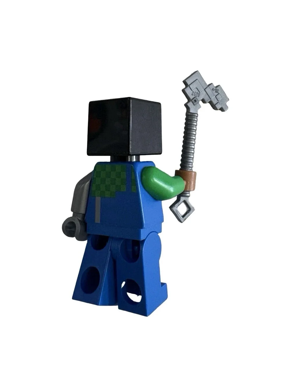 LEGO Minecraft Minifigure Sunny min172 21260
